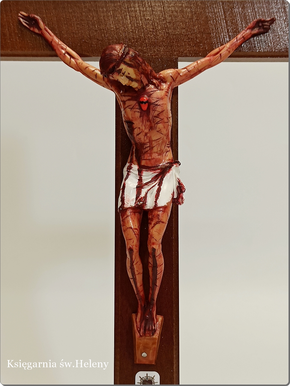 krzyż pasyjny, krzyż końca czasów, męka Pana Jezus, męka Chrystusa, krzyż Chrystusa, krzyż Pasja Chrystusa, Pasja Jezusa Chrystusa, Rany Chrystusa, Krew Chrystusa