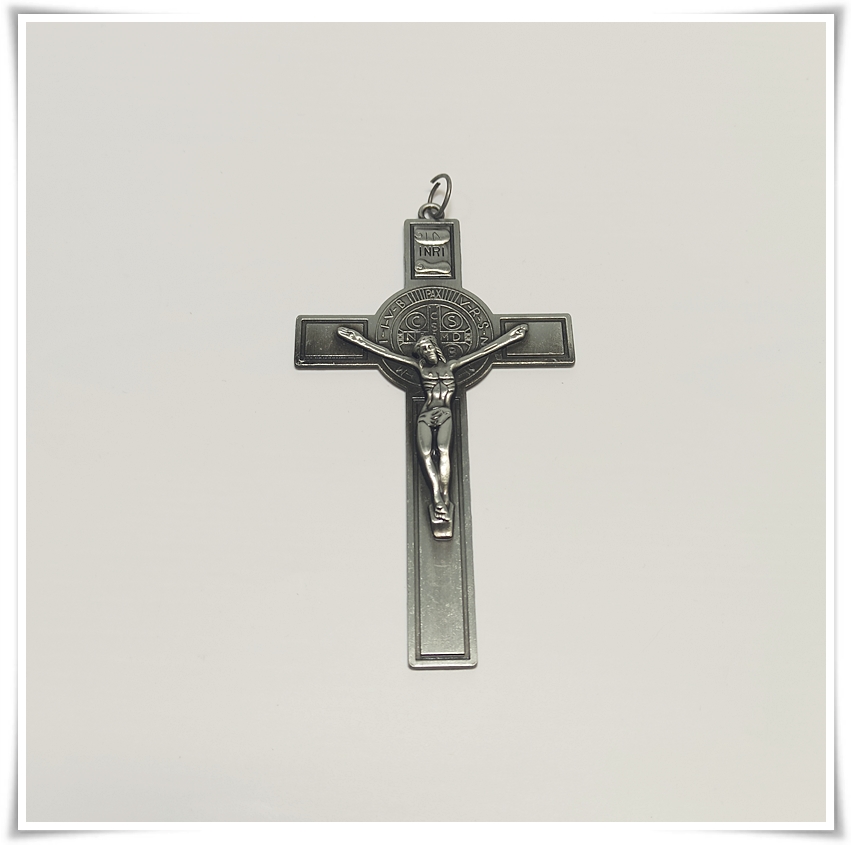 krzyż bierzmowanego, krzyż pamiątka Bierzmowania, krzyż wiszący, krzyż do powieszenia, krzyż Bierzmowanie